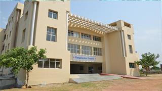 Hospital