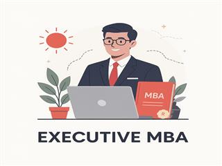 Executive Master of Business Administration