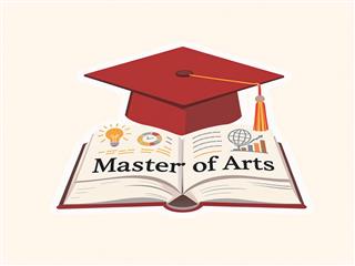 Master of Arts