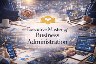 Executive Master of Business Administration