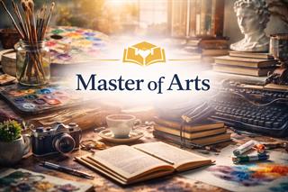 Master of Arts
