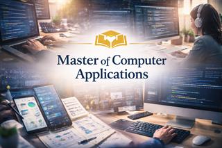 Master of Computer Applications