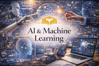 AI & Machine Learning