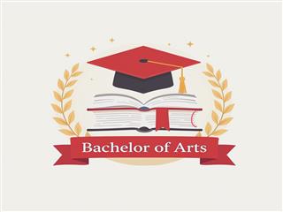 Bachelor of Arts