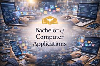 Bachelor of Computer Applications