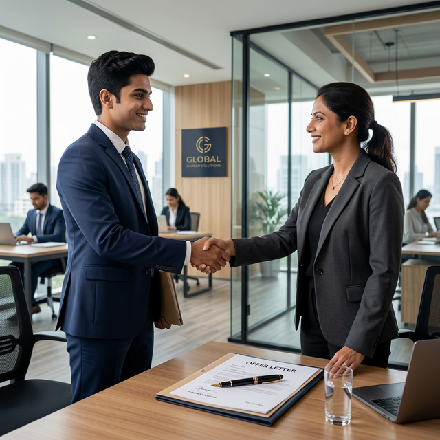 Structured career support at SCHOLARiQ